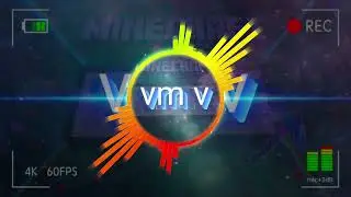 клип - мой первый клип vm v (официальный клип)
