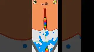 Help Out Story Brain Puzzle Max Level 😱 | Epic Play Zone #Shorts