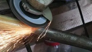 How to Repair a Shovel | Yard Tool Maintenance