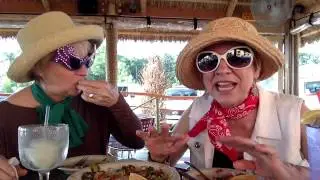 Chuys commercial