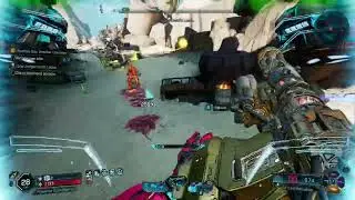 Borderlands 4 - Rafa - The Final Carcadia Burn Vault Key Fragment | Episode 31