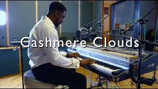 Cashmere Clouds