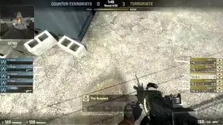CS GO - Speed Hack, aimbot, no recoil, Overwatch   All Hacks You Can Imagine!