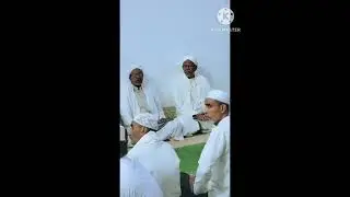 لقطات من القراءة السنوية على روح العارف بالله السيد جعفر بن أحمد العيدروس 