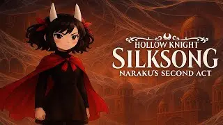 Silksong Blind 100% Run Episodio 11 - Ingranaggi e Gourmet