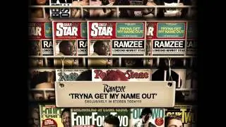 22 - @RamzeeRam - T.G.M.N.O - Bonus - St Lucian Twist (D'banj Oliver Twist Cover)