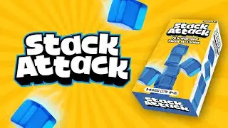 Stack Attack