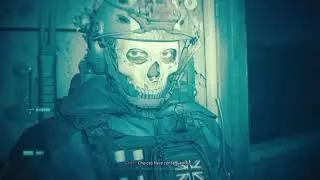 Call Of Duty: Modern Warfare 2 | Mission 2