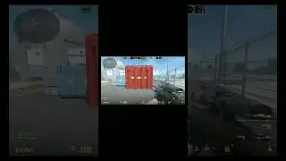 Counter Strike 2 is CRAZY  #cs2clips #gaming #cs2