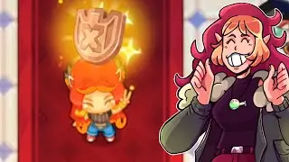 Nexomon Extinction Part 8 : Offical Tamer status