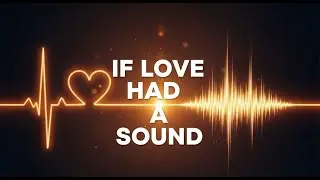 If Love Had a Sound