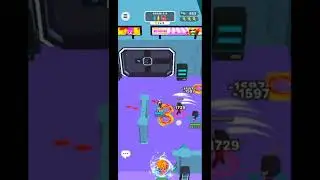 Smash party world level 8-9 Full #gaming #games #gameplay #smashparty #android