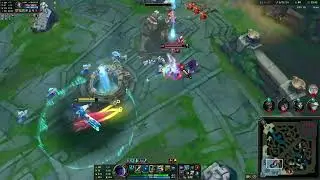 autospacing this monstrosity