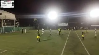 Yerba brava vs Haras - 23/12/2025