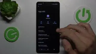 Sony Xperia 1 VI - How to Clear App Cache and Data | Reset App Storage