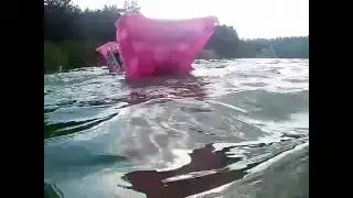 VLOG: Голубые Озера #Summer 2017