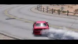 Carx Drift racing 2 samurai ll (mark 2)