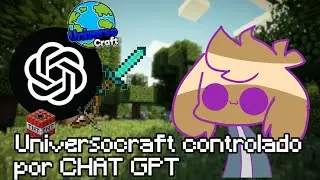 ChatGPT decide mi partida en Universocraft
