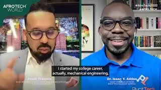 HBCU's Guide: Securing Your First Job in Tech | AfroTech World