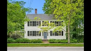 293 Main Street Hopkinton, NH | ColdwellBankerHomes.com