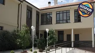 Hotel Tudanca-Aranda II | Aranda De Duero, Spain | Hotel Review 🏩