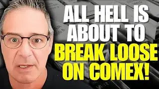 ALERT: This Is NOT NORMAL: 18M Silver Ounces GONE in 3 Days! - Andy Schectman