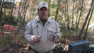 Fishing Tips : Using Ivory Soap as Fish Bait