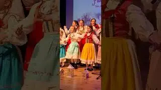 FANTAZJA - Puk puk puk przy onej dolinie 