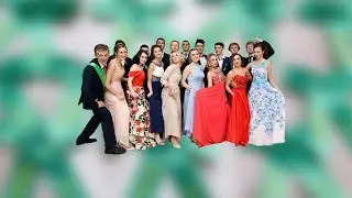 Videozostrih stužková 2017 GYMY 4.C
