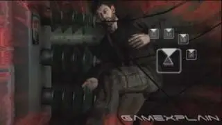 Heavy Rain Video Walkthrough: The Butterfly (Part 23)