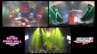 Dance Exxtravaganza LIVE &ndash; 4. 10. 2014 - DJ Brian