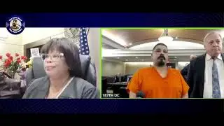 &ldquo;Judge Gets Angry at Defendant for Doing NOTHING on Probation | Full Court Hearing &ndash; Luis Gomez Case