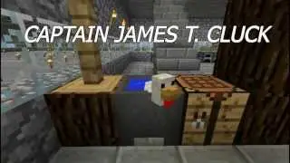 Mr. Wright's Minecraft - Unfinished Business