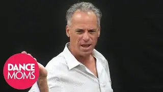 “SHUT UP ALREADY” Christy Thinks Gino Is Taking Sarah’s Spot (Season 4 Flashback) | Dance Moms
