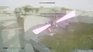 Jedi fallen order