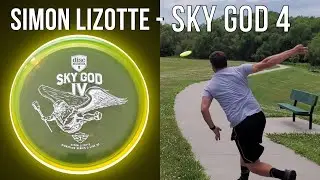 Sky God 4 Review