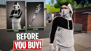 *NEW* STASH'D Before you Buy | ImPoSsIbLe Combos (Fortnite Battle Royale)