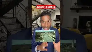 Truck driver miraculously walks away with no major injuries. Attorney Ugo Lord reacts to DUI case