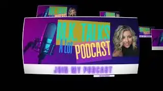 Looking for Authors, Crafters, Content Creators and Small Business Owners to interview on my podcast