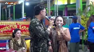 Karawitan GUNTUR LARAS Gong Gandul Gandul