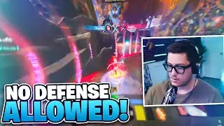 PELE JUNGLE: I BANNED DEFENSE ITEMS AND IT MADE THE GAME FEEL MUCH BETTER!