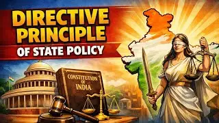 Directive Principles of State Policy
