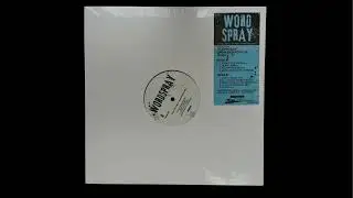 WordSpray &ndash; &ldquo;Athlete&rdquo; ft. Samy Deluxe