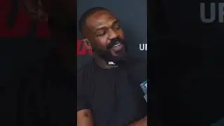 Jon Jones Picks His Ultimate 3-Man Team to Fight Aliens! 👽🔥