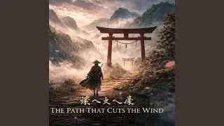 The Path That Cuts the Wind