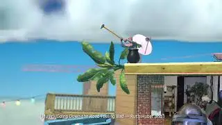 Getting Over It - The Disappointment