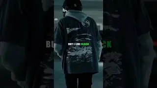 Black Lover #sigma #viral #shorts #attitude #status #quotes