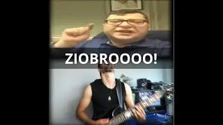 Stonoga vs. Ziobro (Metal Remix) #stonoga #metalremix