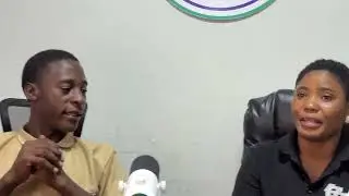 KUTANA NA DADA ANAYEONDA BISAHARA HUU NDIO USHAURI WAKE KWA VIJANA