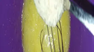 🤗Keşniş toxumlu biskvit. Бисквит с семенами кинзы👍🙄
